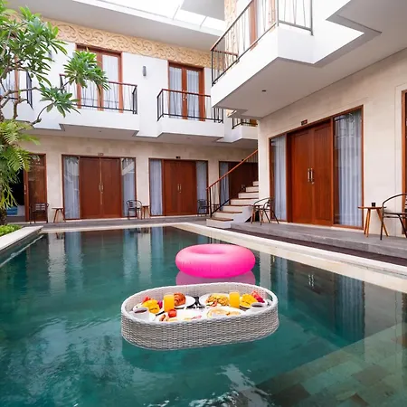 Mahesa Suites Seminyak