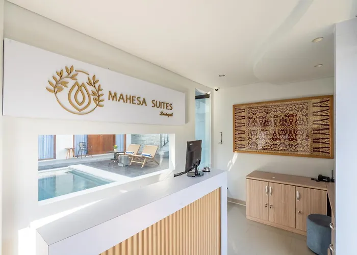 Mahesa