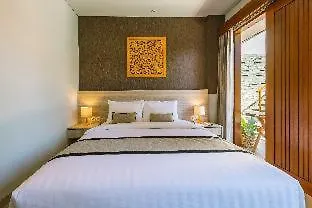 Mahesa Hotel