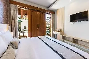 Mahesa ホテル 3*