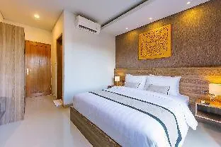 Hotel Mahesa Seminyak
