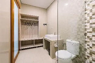 ホテル Mahesa 3*