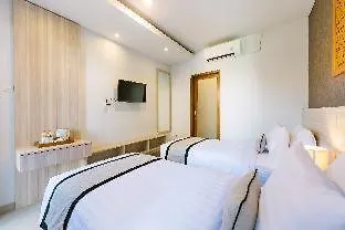 ホテル Mahesa 3*
