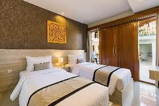Mahesa Hotel Seminyak
